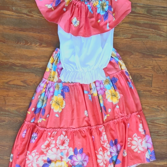 Matching Sets Traje Tipico De Puerto Rico Poshmark